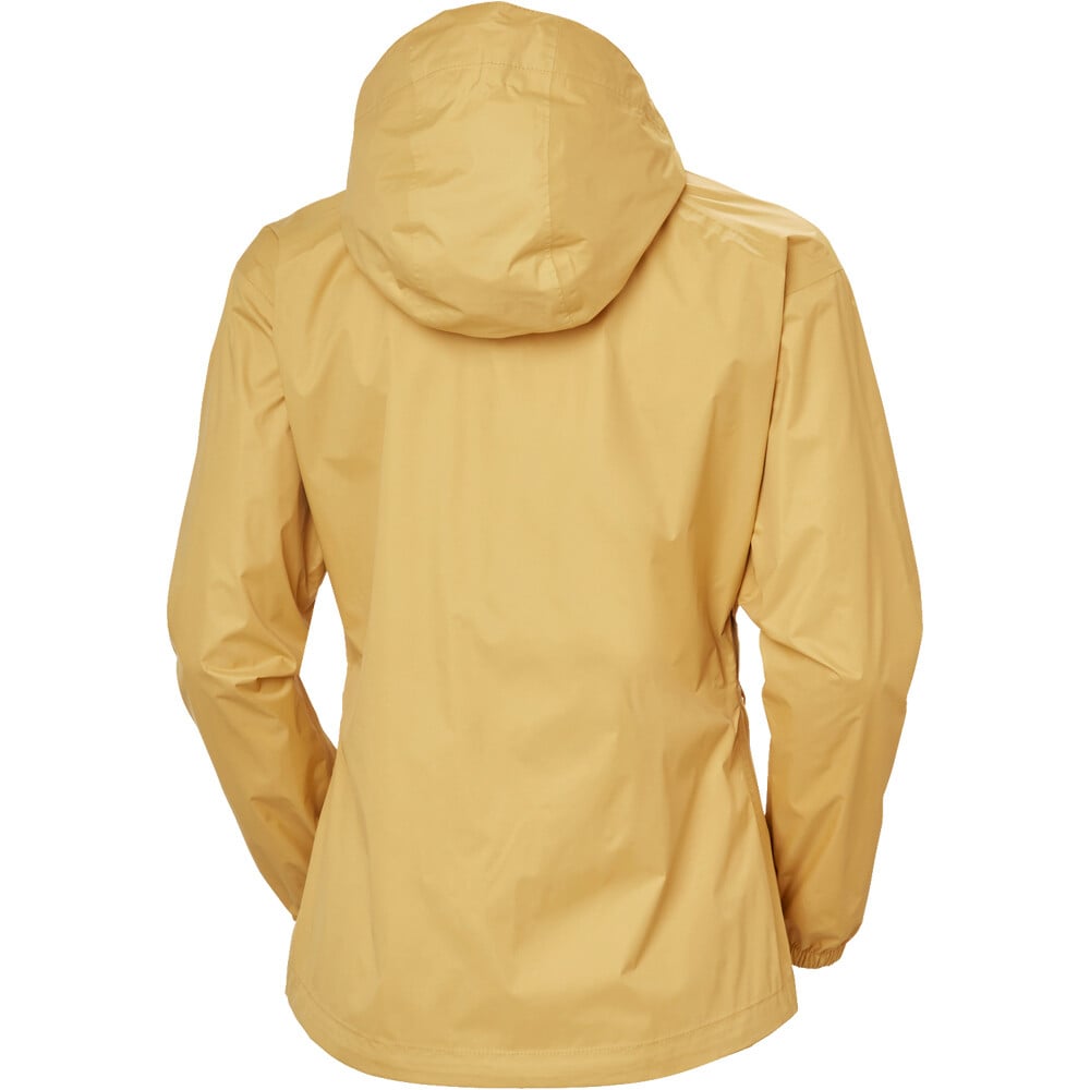 Helly Hansen chaqueta impermeable mujer W LOKE JACKET 06