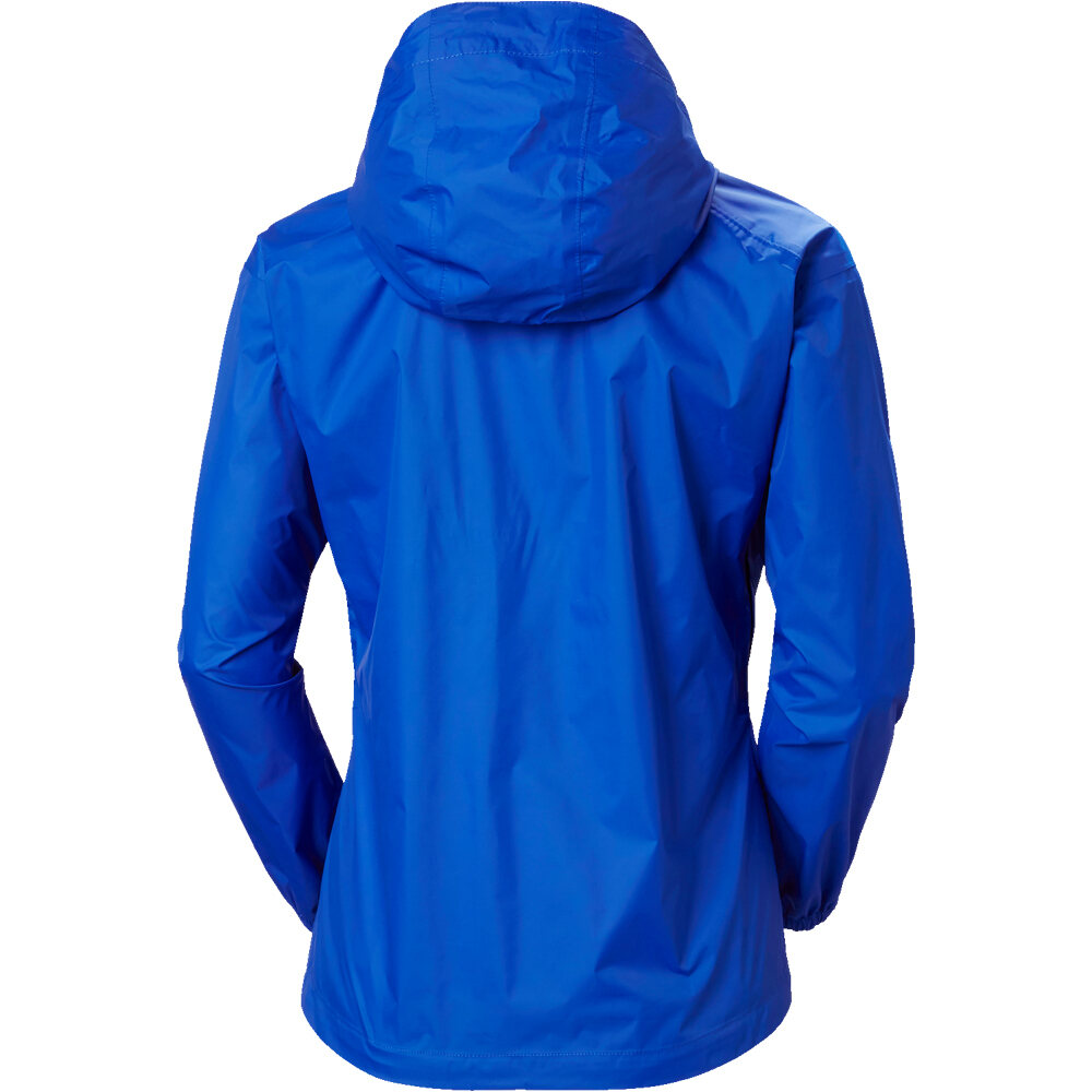 Helly Hansen chaqueta impermeable mujer W LOKE JACKET 06