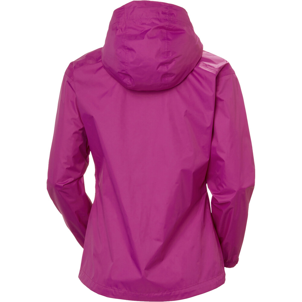 Helly Hansen chaqueta impermeable mujer W LOKE JACKET 06