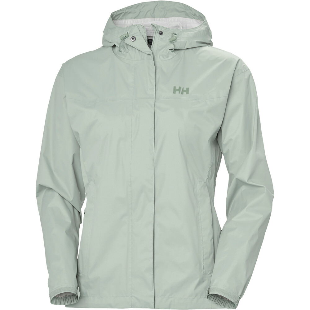 Helly Hansen chaqueta impermeable mujer W LOKE JACKET 07