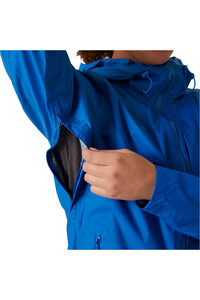 Helly Hansen chaqueta impermeable mujer W LOKE TERRA JACKET 04