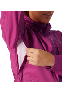 Helly Hansen chaqueta impermeable mujer W LOKE TERRA JACKET 04