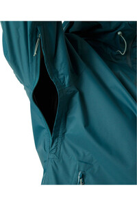 Helly Hansen chaqueta impermeable mujer W LOKE TERRA JACKET 05