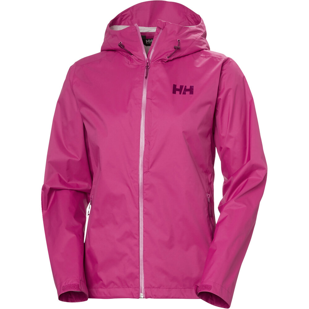 Helly Hansen chaqueta impermeable mujer W LOKE TERRA JACKET 05