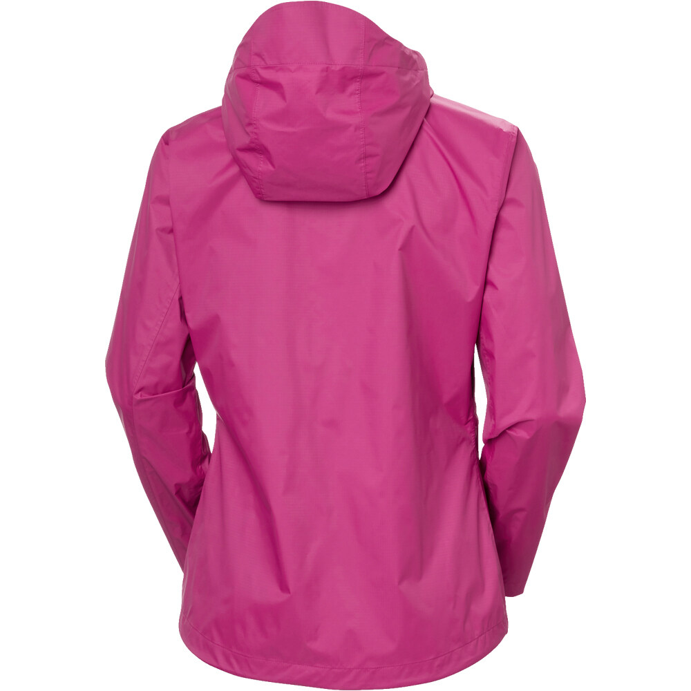 Helly Hansen chaqueta impermeable mujer W LOKE TERRA JACKET 06