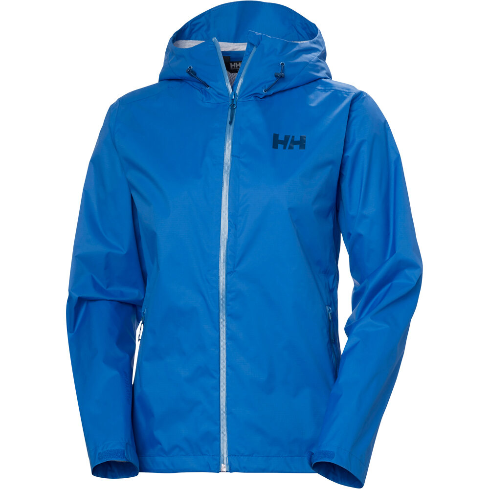 Helly Hansen chaqueta impermeable mujer W LOKE TERRA JACKET 07