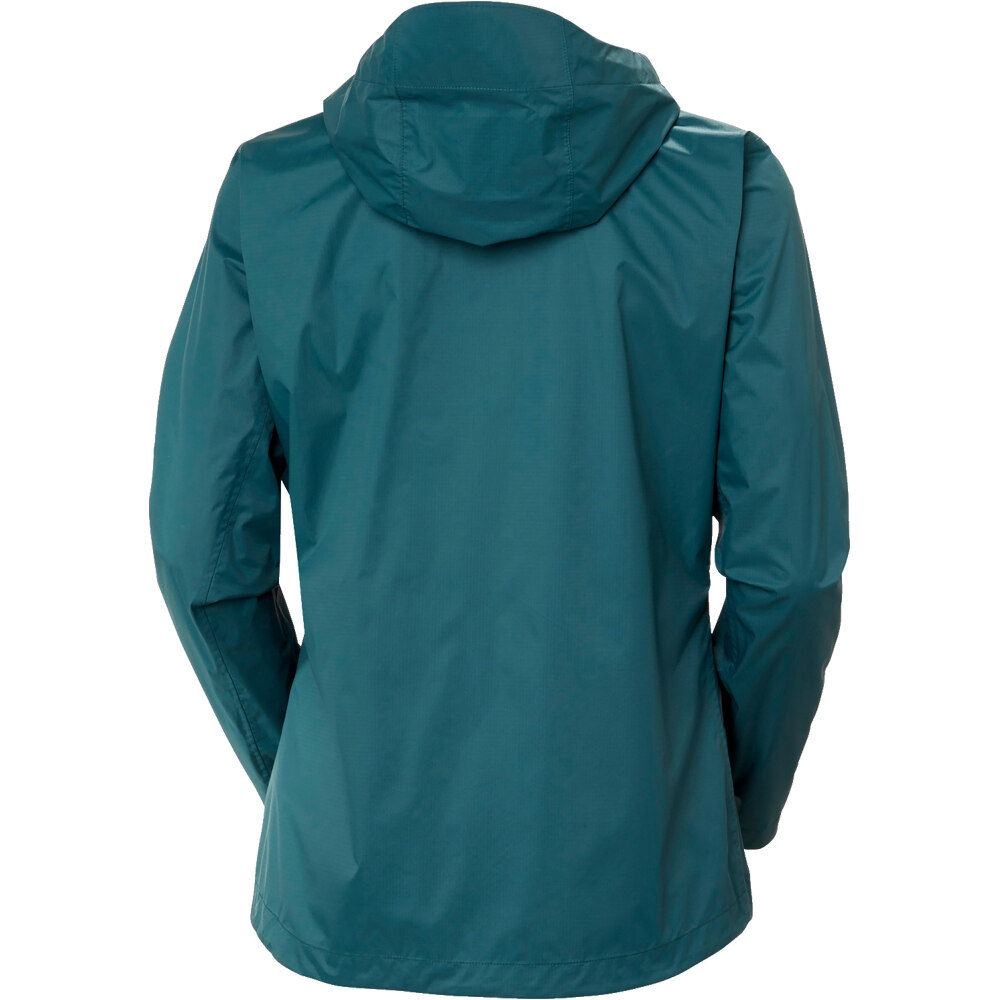 Helly Hansen chaqueta impermeable mujer W LOKE TERRA JACKET 08