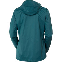 Helly Hansen chaqueta impermeable mujer W LOKE TERRA JACKET 08