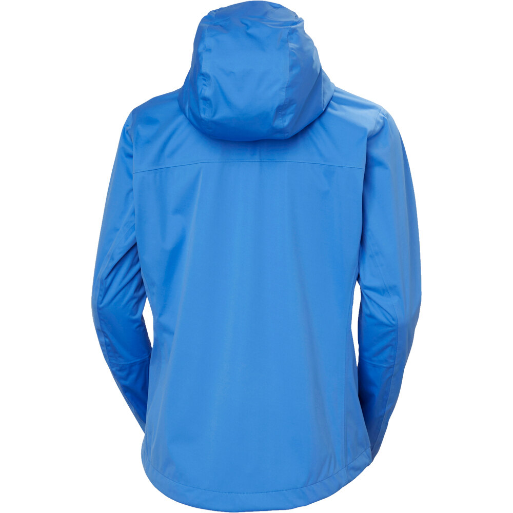 Helly Hansen chaqueta impermeable mujer W MOMENTUM 3L STRETCH JACKET 05