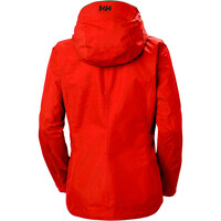 Helly Hansen chaqueta impermeable mujer W ODIN 9 WORLD INFIN SHELL JKT 08