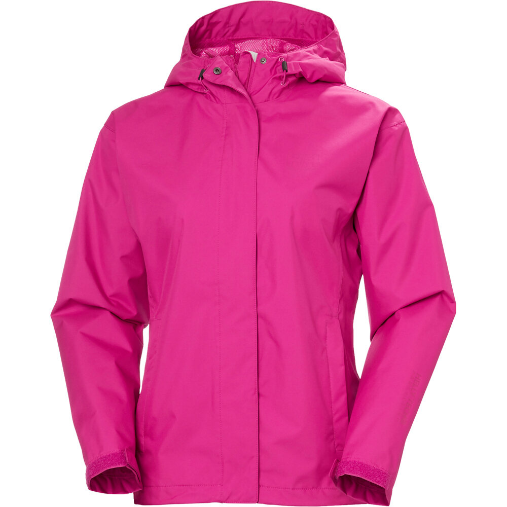 Helly Hansen chaqueta impermeable mujer W SEVEN J JACKET 05