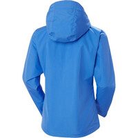 Helly Hansen chaqueta impermeable mujer W SEVEN J JACKET 06