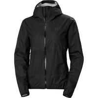 W VERGLAS 2.5L FASTPACK JACKET