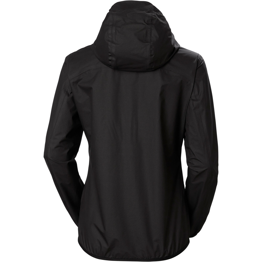 Helly Hansen chaqueta impermeable mujer W VERGLAS 2.5L FASTPACK JACKET 05