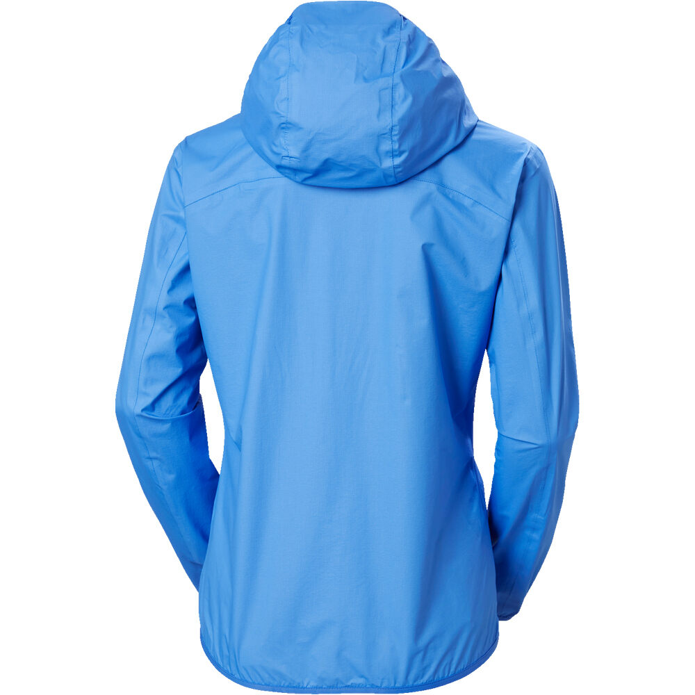 Helly Hansen chaqueta impermeable mujer W VERGLAS 2.5L FASTPACK JACKET 06