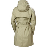 Helly Hansen chaqueta impermeable mujer W WELSEY II TRENCH 06