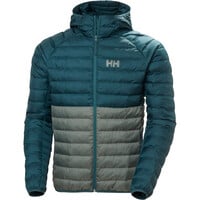 Helly Hansen chaqueta outdoor hombre BANFF HOODED INSULATOR 04