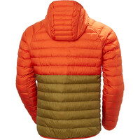 Helly Hansen chaqueta outdoor hombre BANFF HOODED INSULATOR 05