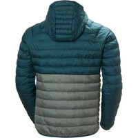 Helly Hansen chaqueta outdoor hombre BANFF HOODED INSULATOR 05