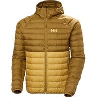 Helly Hansen chaqueta outdoor hombre BANFF HOODED INSULATOR 05