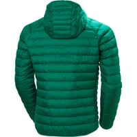 Helly Hansen chaqueta outdoor hombre BANFF HOODED INSULATOR 08