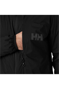 Helly Hansen chaqueta outdoor hombre ODIN BC LT INSULATOR HOOD 03