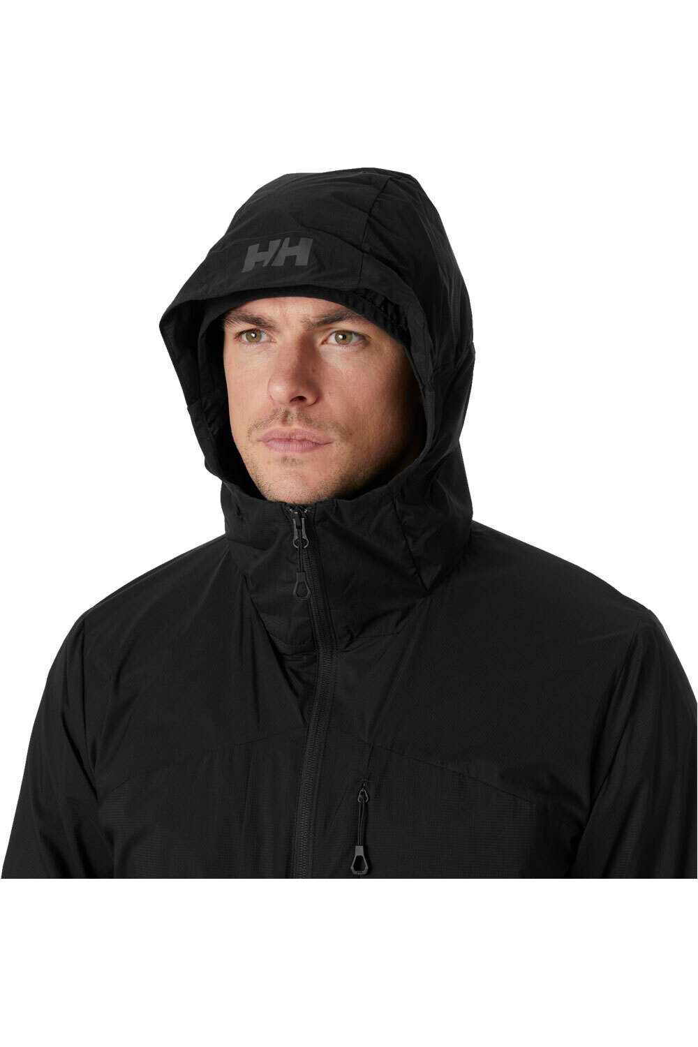 Helly Hansen chaqueta outdoor hombre ODIN BC LT INSULATOR HOOD 04