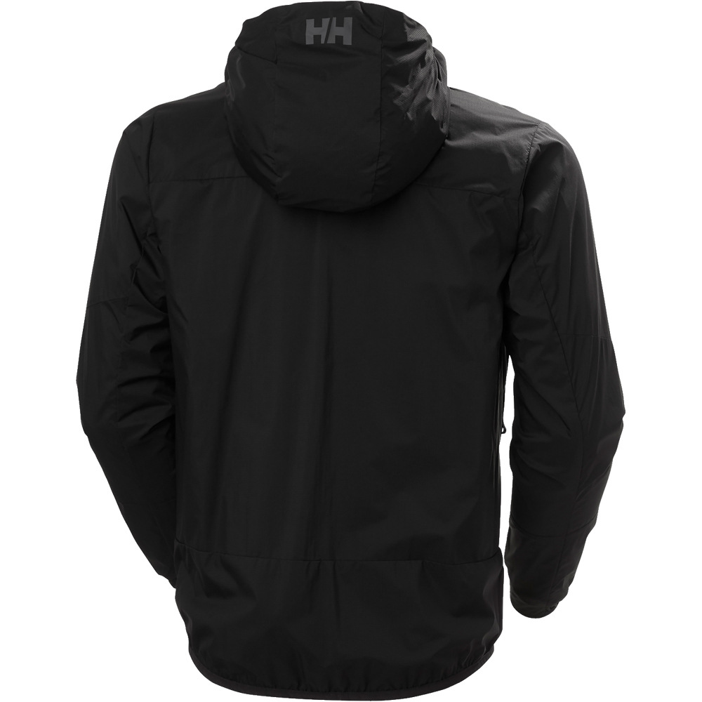 Helly Hansen chaqueta outdoor hombre ODIN BC LT INSULATOR HOOD 06