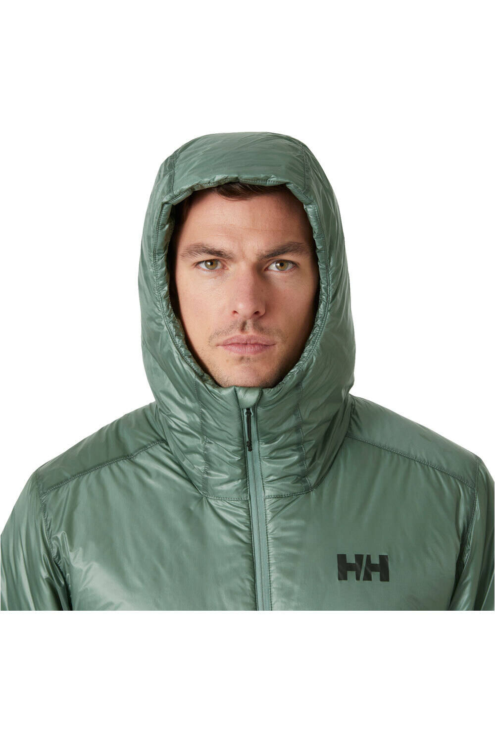 Helly Hansen chaqueta outdoor hombre ODIN EVERDOWN HOODED JACKET 03