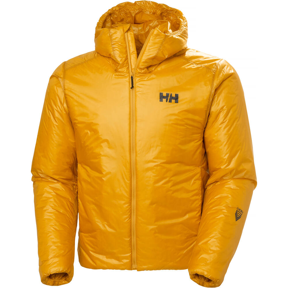 Helly Hansen chaqueta outdoor hombre ODIN EVERDOWN HOODED JACKET 05