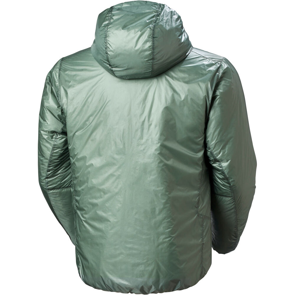 Helly Hansen chaqueta outdoor hombre ODIN EVERDOWN HOODED JACKET 06