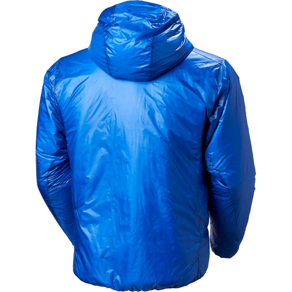 Helly Hansen chaqueta outdoor hombre ODIN EVERDOWN HOODED JACKET 06