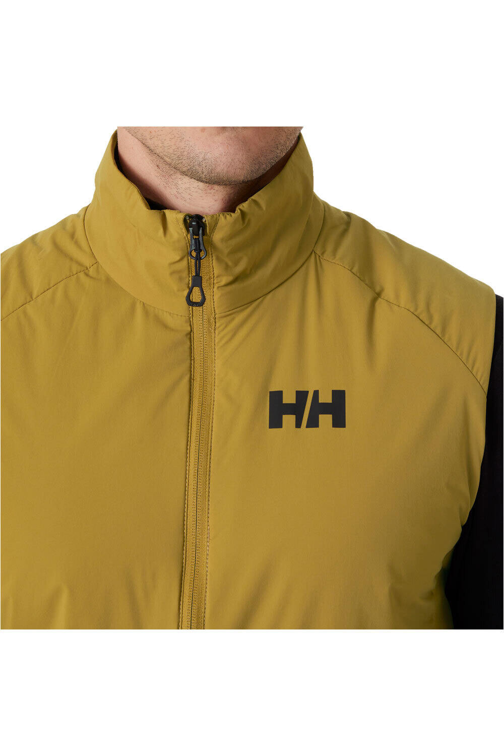 Helly Hansen chaqueta outdoor hombre ODIN LT STRETCH INS VEST 2.0 03