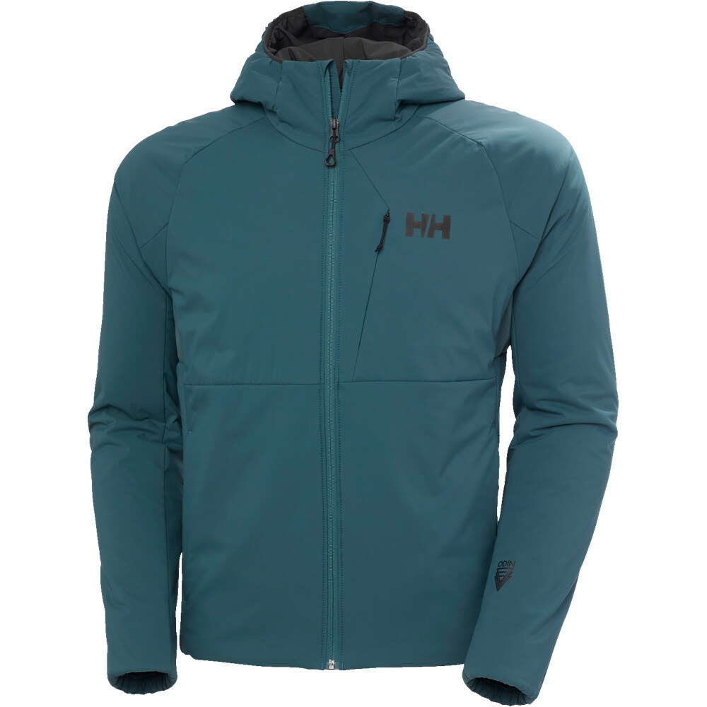 Helly Hansen chaqueta outdoor hombre ODIN STRETCH HOOD INSULAT 2.0 05