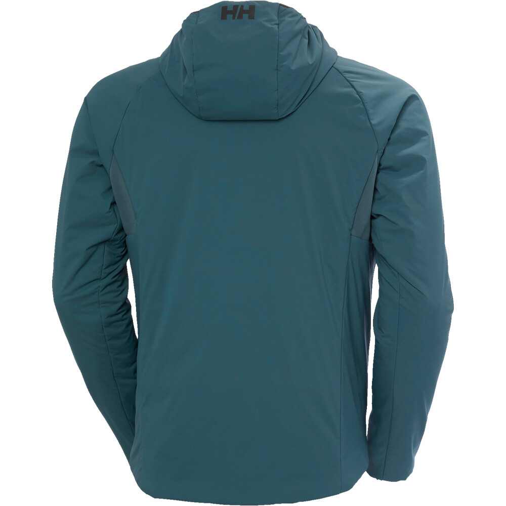 Helly Hansen chaqueta outdoor hombre ODIN STRETCH HOOD INSULAT 2.0 06