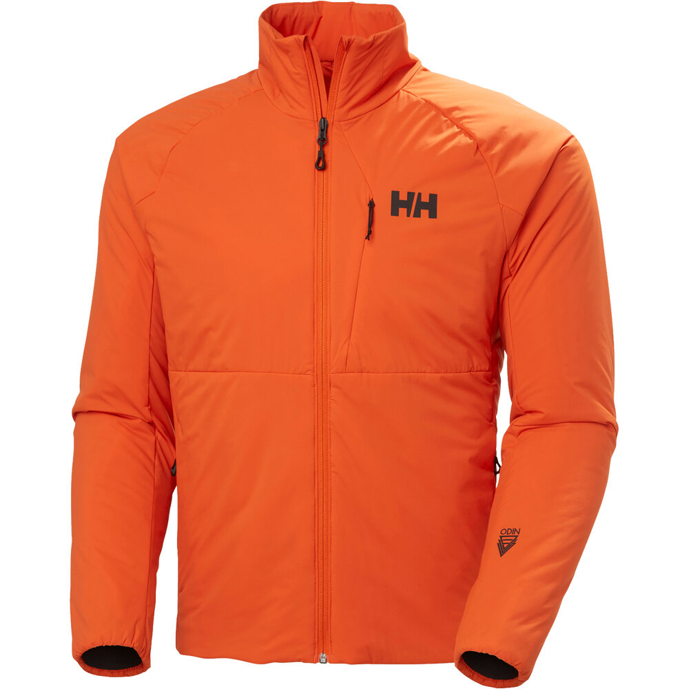 Helly Hansen chaqueta outdoor hombre ODIN STRETCH INSULAT JKT 2.0 05