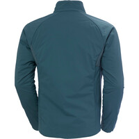 Helly Hansen chaqueta outdoor hombre ODIN STRETCH INSULAT JKT 2.0 06