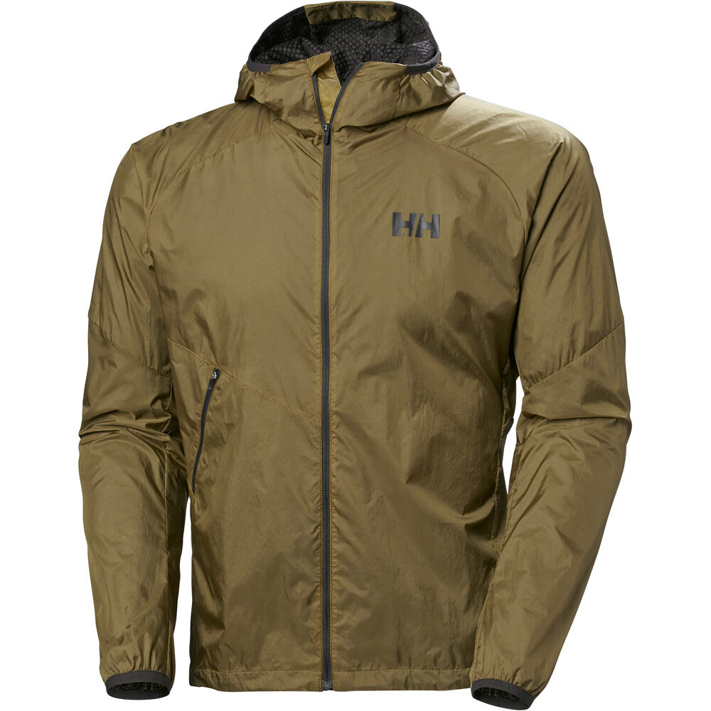 Helly Hansen chaqueta outdoor hombre RAPIDE INSULATOR WIND JACKET 05