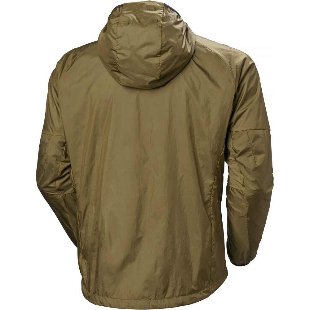 Helly Hansen chaqueta outdoor hombre RAPIDE INSULATOR WIND JACKET 06