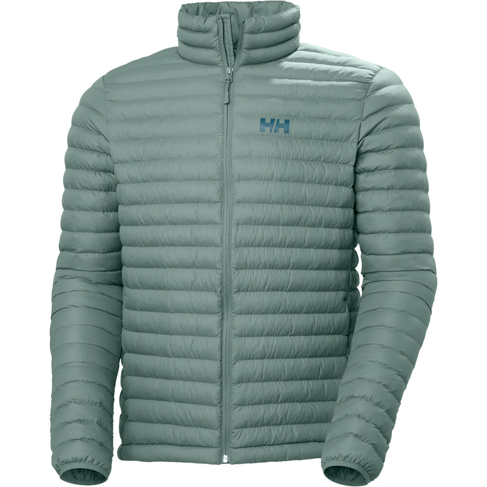 Helly Hansen chaqueta outdoor hombre SIRDAL INSULATOR JACKET 05