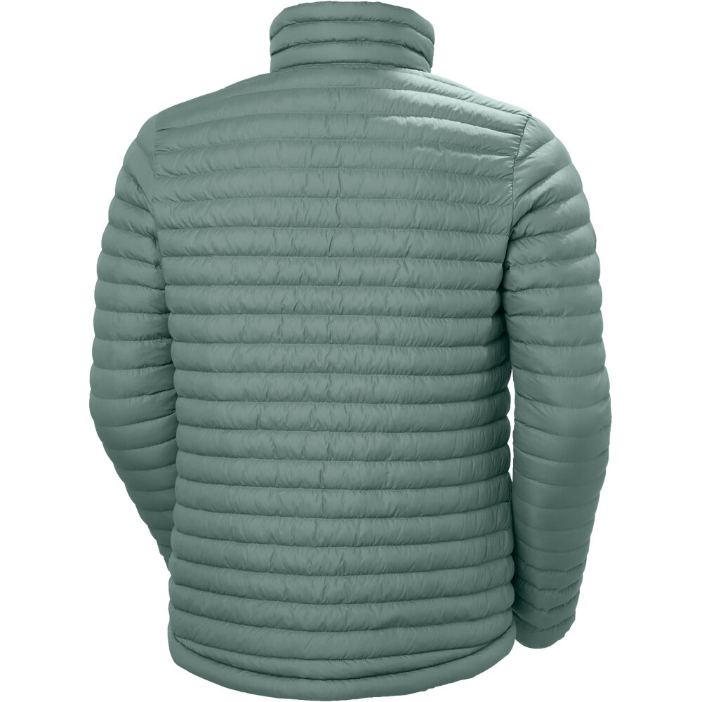 Helly Hansen chaqueta outdoor hombre SIRDAL INSULATOR JACKET 06