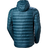 Helly Hansen chaqueta outdoor hombre VERGLAS DOWN HYBRID HOOD 2.0 08