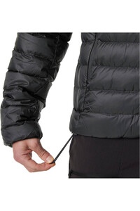 Helly Hansen chaqueta outdoor hombre VERGLAS DOWN  JACKET 2.0 03