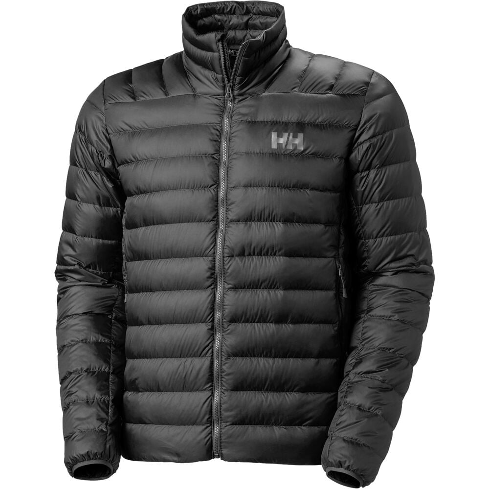 Helly Hansen chaqueta outdoor hombre VERGLAS DOWN  JACKET 2.0 06