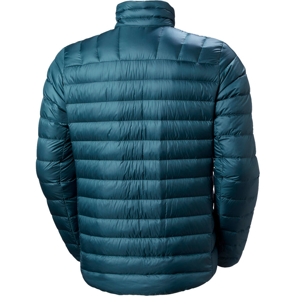 Helly Hansen chaqueta outdoor hombre VERGLAS DOWN  JACKET 2.0 06