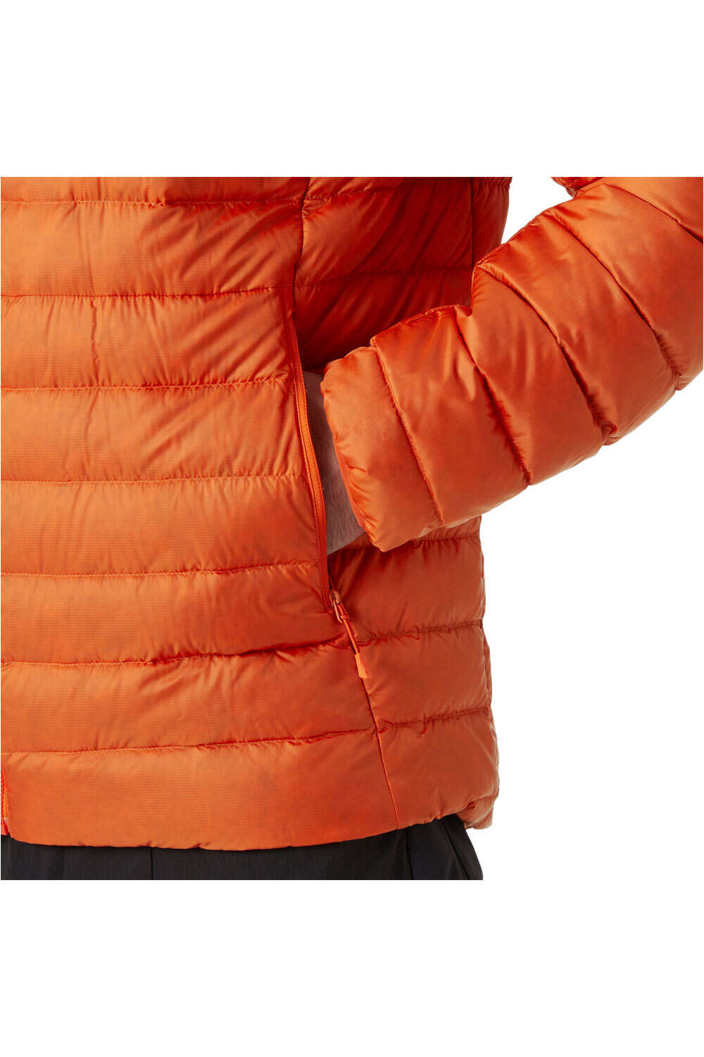 Helly Hansen chaqueta outdoor hombre VERGLAS HOODED DOWN 2.0 03