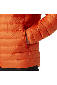 Helly Hansen chaqueta outdoor hombre VERGLAS HOODED DOWN 2.0 03