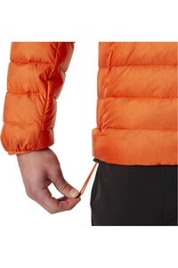 Helly Hansen chaqueta outdoor hombre VERGLAS HOODED DOWN 2.0 04