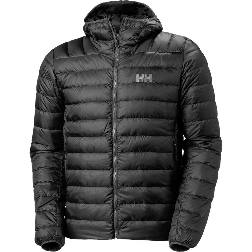 Helly Hansen chaqueta outdoor hombre VERGLAS HOODED DOWN 2.0 07