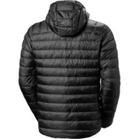 Helly Hansen chaqueta outdoor hombre VERGLAS HOODED DOWN 2.0 08